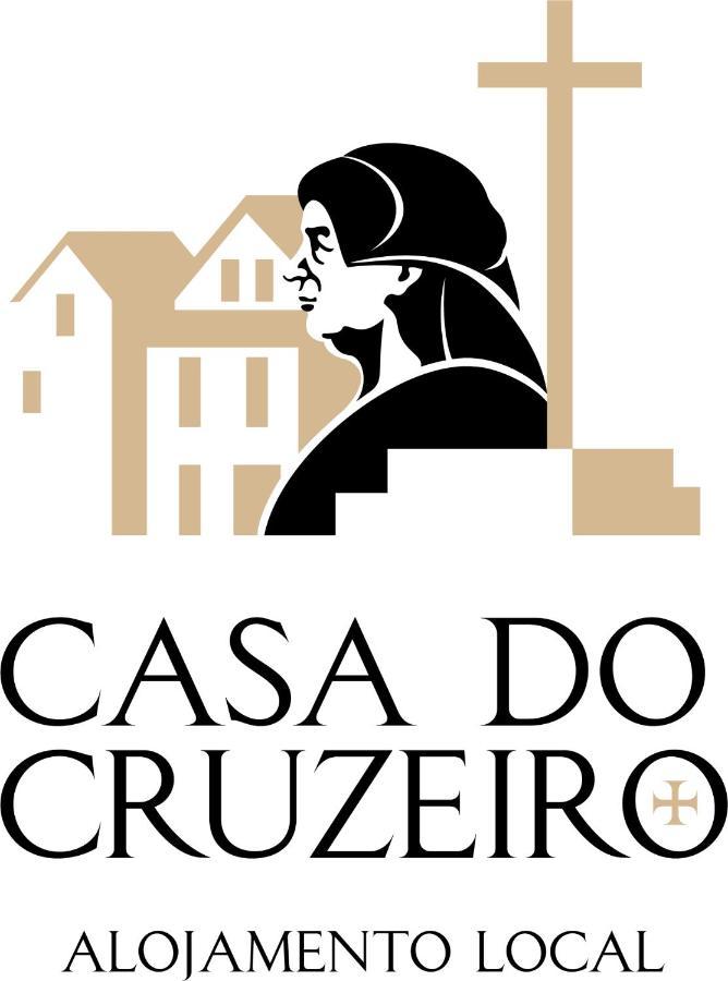 Casa Do Cruzeiro Apartamento Riba de Mouro Exterior foto