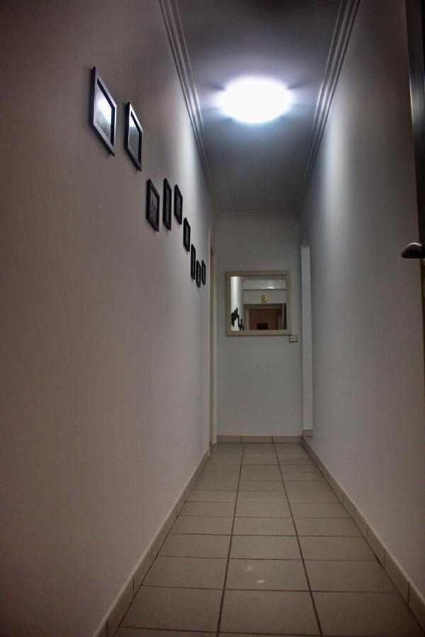 Casa Do Cruzeiro Apartamento Riba de Mouro Exterior foto